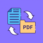 捷讯pdf转word app下载-捷讯PDF转Word手机版下载v1.1.0 最新版
