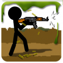 火柴人枪手无限钻石版下载-火柴人枪手修改版(StickMan Gun)下载v2.2.1 安卓版无限金币子弹版