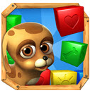 宠物大营救安卓游戏下载-宠物大营救(Pet Rescue Saga)下载v1.33.2  安卓版