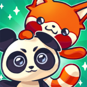 熊猫换一换游戏下载-熊猫换一换最新版(Swap-Swap Panda)下载v1.2.10 安卓版
