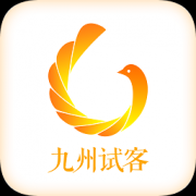 九州试客app下载-九州试客下载v1.0.1 安卓版