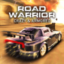 狭路勇士安卓游戏下载-狭路勇士(Road Warrior)下载v1.0  安卓版