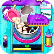 巧克力慕斯蛋糕游戏下载-巧克力慕斯蛋糕下载v8.0.2 安卓版