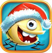 好朋友安卓游戏下载-好朋友(Best Fiends)下载v4.3.0  安卓无限钻石版