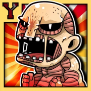 进击的巨人守城版手机版下载-进击的巨人守城版下载v1.0.1 安卓版