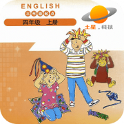 北师大英语三起四上app下载-北师大英语三起四上下载v1.1.0 安卓版