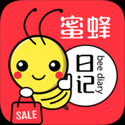 蜜蜂日记app下载-蜜蜂日记下载v1.0.5 安卓版