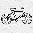 纸上自行车app下载-纸上自行车(Paper Bike)下载v1.6 安卓版