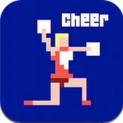 啦啦队手机游戏下载-啦啦队(Cheerleading)下载v1.0 安卓版