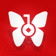 MixLocker内涵手机锁屏主题下载-MixLocker之蝶影重重(锁屏软件)下载v2.0.3 安卓版