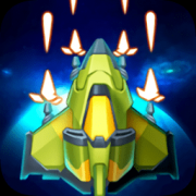 风翼射击游戏下载-风翼射击中文版下载v1.0.8 安卓版