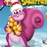 弹跳松鼠修改版下载-弹跳松鼠(Bouncy Squirrel)下载v1.0.3 安卓版