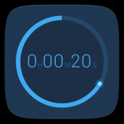 Timer桌面定时插件下载-OK Timer(倒计时工具)下载v1.0 安卓版