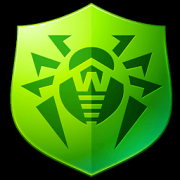 大蜘蛛手机版下载-Dr.Web Security Space下载v11.1.1 安卓版_大蜘蛛杀毒软件