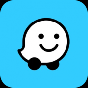 waze导航中文版下载-waze地图app下载v4.76.90.900 安卓版