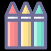 小新填色app下载-小新填色工具下载v1.3 安卓版