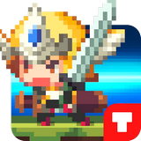 十字军远征像素益智RPG手游下载-十字军远征(Crusaders Quest )下载v1.2.2.KG 安卓版