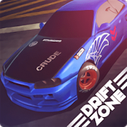 漂移地带无限钻石版下载-漂移地带(Drift Zone)无限金币下载v1.3.7 安卓版_修改版