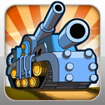 最新暴力坦克游戏下载-暴力坦克(ScrapTank)下载v1.2.2 安卓版