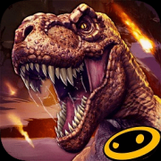 夺命侏罗纪2019下载-夺命侏罗纪无限金条版下载v7.3.0 安卓内购版