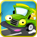 公交车游戏下载-停靠公交车(park my bus)下载v1.0.5 安卓版