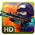 小小枪战反恐精英无敌版下载-小小枪战反恐精英修改版(Little Gunfight:Counter-Terror)下载v1.6 安卓版
