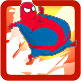 肥胖蜘蛛侠手游下载-Spiders-Man Smash(肥胖蜘蛛侠)下载v1.3 安卓版