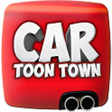 汽车卡通城官网下载-Car Toon Town(汽车卡通城)下载v1.06 安卓版