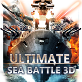 海战战舰3d中文版下载-海战战舰3d汉化版(Ultimate Sea Battle 3D)下载v1.5.0 安卓版
