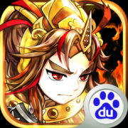 霹雳江湖手游下载-霹雳江湖百度版下载v1.0.7 安卓版-霹雳布袋戏手游