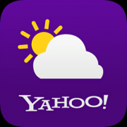 雅虎天气app下载-雅虎天气(Yahoo! Weather)下载v1.9.1 安卓版