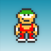 吉姆的日常手机版下载-Jims Gym(吉姆的日常)下载v1.0 安卓版