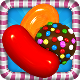 Candy Crush Saga安卓版下载-糖果粉碎传奇(Candy Crush Saga)下载v1.43.1 安卓版