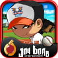 全民打棒球手机游戏下载-全民打棒球2014(National baseball 2014)下载v1.2.9 安卓版带数据包