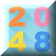 2048游戏加强版下载-2048加强版(数字游戏)下载v1.2.1 安卓版_附游戏攻略