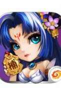 四大萌捕pc版下载-四大萌捕电脑版下载v2.2.1 官方版_附游戏装备攻略