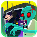 僵尸电梯下载-僵尸电梯(Zombie Apocalift)修改版下载v1.1.3安卓版无限金币版