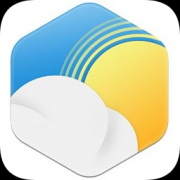 轻松天气app-轻松天气(EZ Weather)(暂未上线)v3.9.7 安卓版_最简洁的天气软件