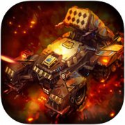 坦克纪元手游下载-坦克纪元(Tank Conqueror)下载v1.0.3 安卓版