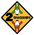 两只飞船手机游戏下载-2只飞船(TWIN SHIPS)下载v1.0.1 安卓版