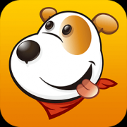 导航犬2019语音正版下载-导航犬语音正版下载v9.5.6.5b6b94d 安卓版
