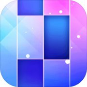 指尖上的白块2019游戏下载-指尖上的白块2019下载v1.45 安卓版