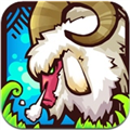 山羊大碰撞游戏下载-山羊大碰撞下载v1.5.0 安卓版