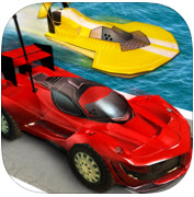 触控赛车2下载-触控赛车2(Touch Racing 2)下载v1.2 安卓版