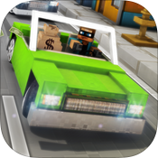 强盗赛车逃生游戏下载-强盗赛车逃生(robber race escape)下载v1.0.0 安卓版