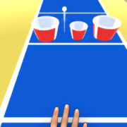 乒乓球弹入水杯游戏下载-乒乓球弹入水杯(Pong Ball)下载v0.2 安卓版