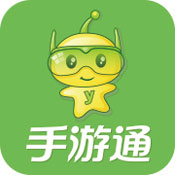 15666手游通app下载-手游通(手游神器)下载v1.0.7 安卓版