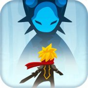 点杀泰坦修改版中文版下载-点杀泰坦1内购修改版(tap titans)下载v4.1.6 安卓无限钻石版