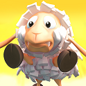 羊群终结者下载-羊群终结者(Flockers)修改版下载v1.990 安卓版_带数据包解锁所有羊群