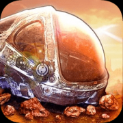 火星大采矿汉化版下载-火星大采矿中文版(Mines Of Mars)下载v1.0711 安卓版